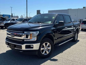 Ford F150 * 4WD SuperCrew 5.5' Box* KEYLESS* 