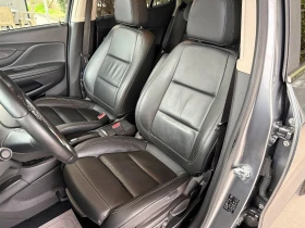 Opel Mokka X 1.4 Turbo 140 �.�. Automatic   12.2016�. | Mobile.bg � ����� ������ 7