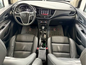 Opel Mokka X 1.4 Turbo 140 �.�. Automatic   12.2016�. | Mobile.bg � ����� ������ 8