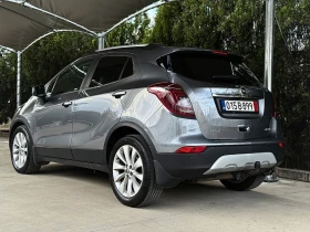 Opel Mokka X 1.4 Turbo 140 �.�. Automatic   12.2016�. | Mobile.bg � ����� ������ 4