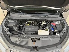 Opel Mokka X 1.4 Turbo 140 �.�. Automatic   12.2016�. | Mobile.bg � ����� ������ 11