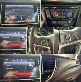 Opel Mokka X 1.4 Turbo 140 �.�. Automatic   12.2016�. | Mobile.bg � ����� ������ 12