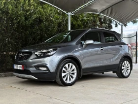 ������ Opel Mokka