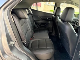 Opel Mokka X 1.4 Turbo 140 �.�. Automatic   12.2016�. | Mobile.bg � ����� ������ 9