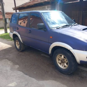 Nissan Terrano | Mobile.bg � ����� ������ 3