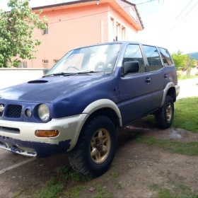 Nissan Terrano | Mobile.bg � ����� ������ 2