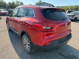 Renault Kadjar 1.5DCI автомат | Auto.bg — изображение 4
