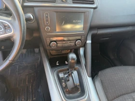 Renault Kadjar 1.5DCI автомат | Auto.bg — изображение 7