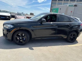 BMW X6 M ЦЕНА ДО БЪЛГАРИЯ + РЕГИСТРАЦИЯ & АВТОКРЕДИТ | Auto.bg — изображение 3
