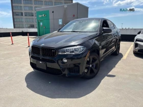 BMW X6 M ЦЕНА ДО БЪЛГАРИЯ + РЕГИСТРАЦИЯ & АВТОКРЕДИТ
