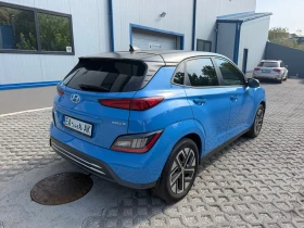 Hyundai Kona 64 KW | ULTIMATE | Mobile.bg � ����� ������ 5