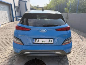 Hyundai Kona 64 KW | ULTIMATE | Mobile.bg � ����� ������ 6