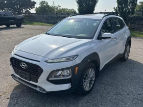 ������ Hyundai Kona