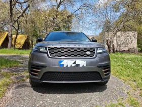 Land Rover Range Rover Velar 2.0D R Dynamic - 21799 € - 99547028 8