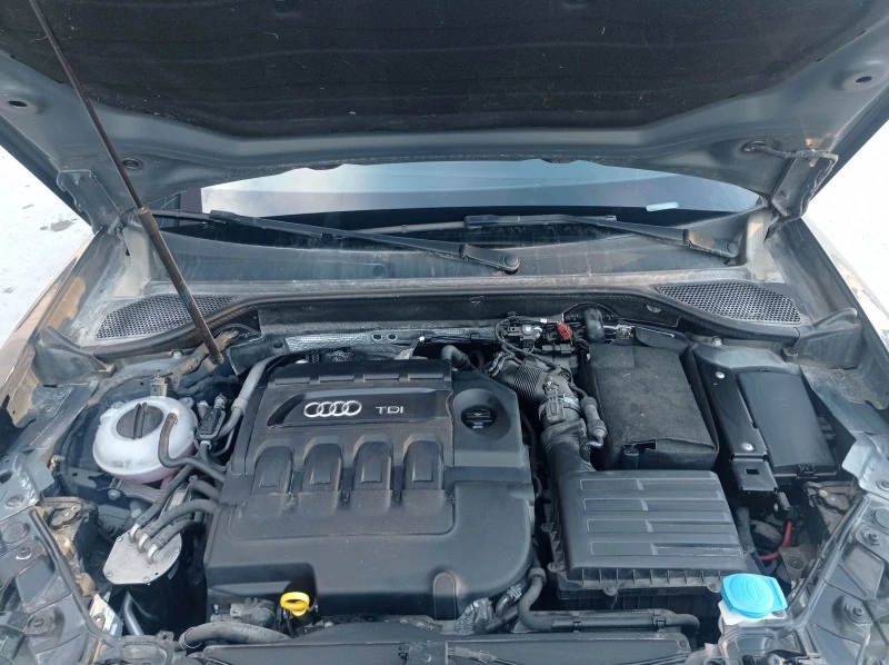 Audi Q2 134000км, снимка 13 - Автомобили и джипове - 43822119