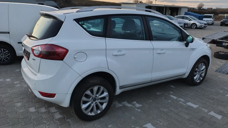 Ford Kuga, снимка 5 - Автомобили и джипове - 52701769