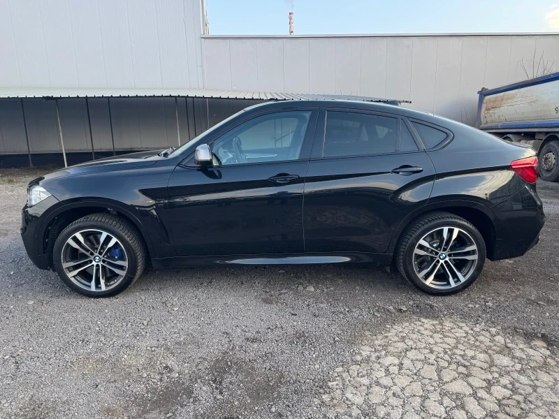 BMW X6 M50D, снимка 2 - Автомобили и джипове - 52876284