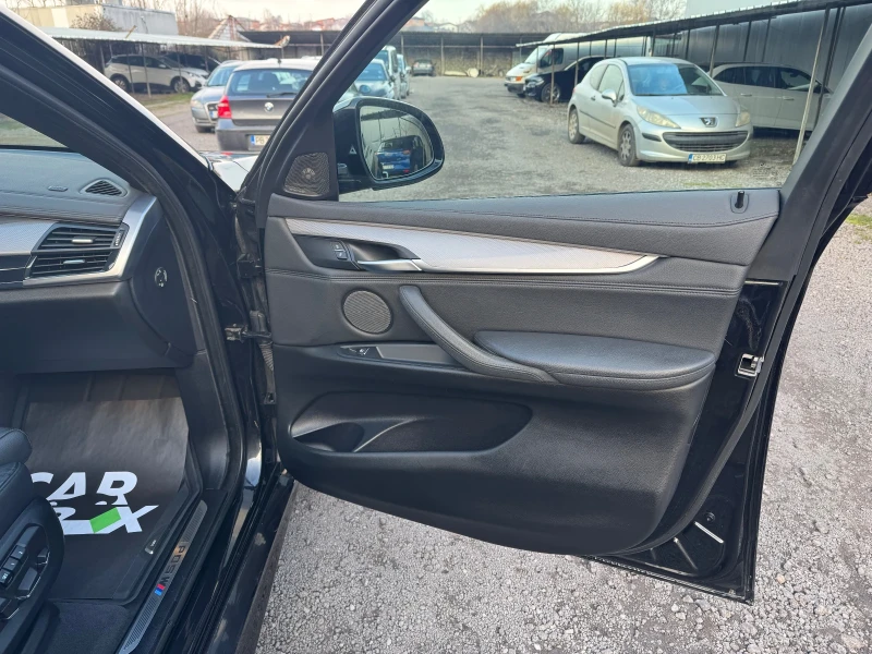BMW X6 M50D, снимка 10 - Автомобили и джипове - 52876284