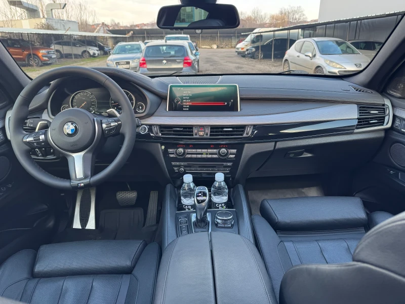 BMW X6 M50D, снимка 13 - Автомобили и джипове - 52876284