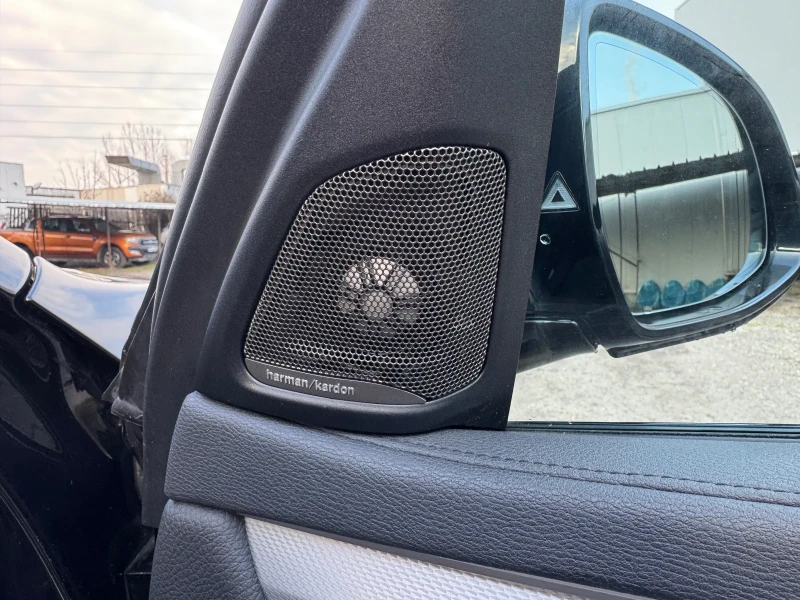 BMW X6 M50D, снимка 11 - Автомобили и джипове - 52876284