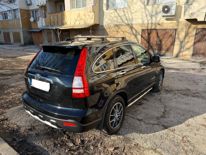 Honda Cr-v 2.0i 4x4, снимка 3 - Автомобили и джипове - 52967030