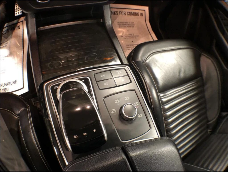 Mercedes-Benz GLE 43 AMG АВТОКРЕДИТ* ЦЕНА БЕЗ АНАЛОГ* , снимка 15 - Автомобили и джипове - 53020188