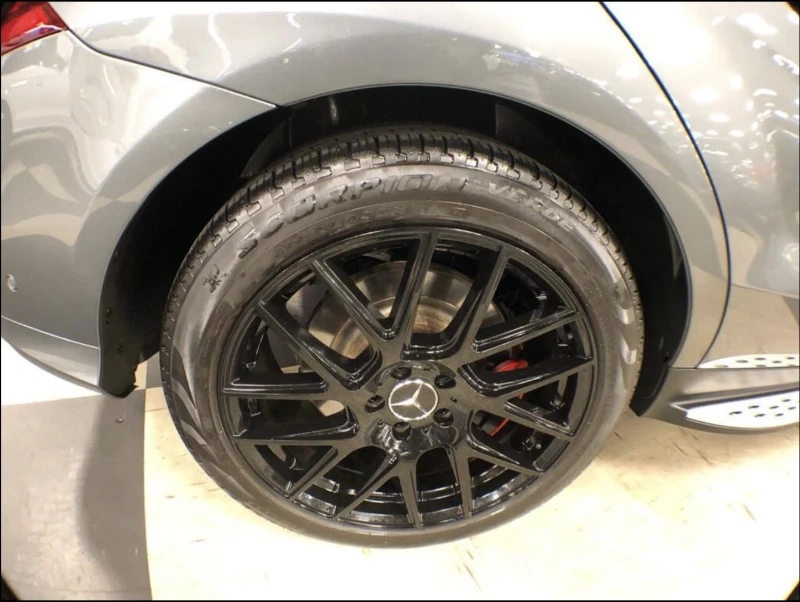 Mercedes-Benz GLE 43 AMG АВТОКРЕДИТ* ЦЕНА БЕЗ АНАЛОГ* , снимка 9 - Автомобили и джипове - 53020188