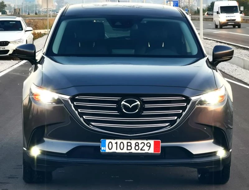 Mazda CX-9 2.5i 6m - изображение 3