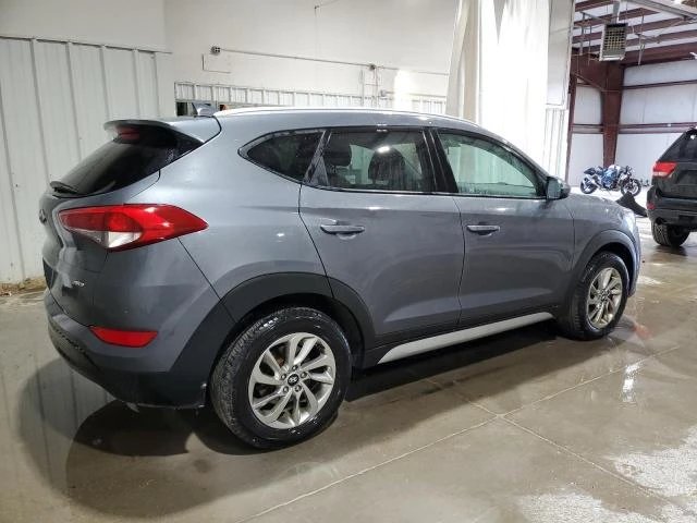 Hyundai Tucson SEL * КРАЙНА ЦЕНА* , снимка 3 - Автомобили и джипове - 47534010