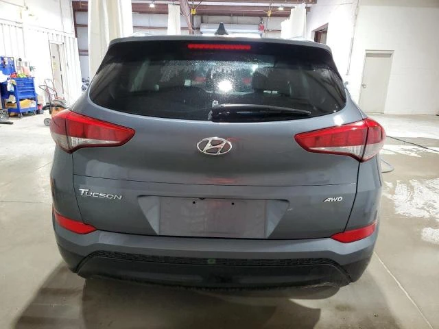 Hyundai Tucson SEL * КРАЙНА ЦЕНА* , снимка 6 - Автомобили и джипове - 47534010