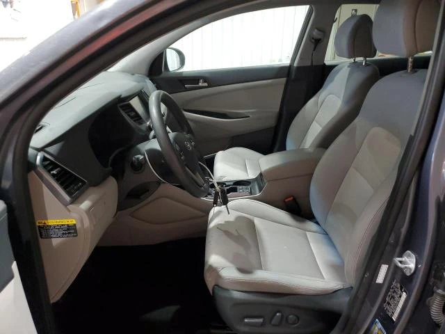 Hyundai Tucson SEL * КРАЙНА ЦЕНА* , снимка 7 - Автомобили и джипове - 47534010