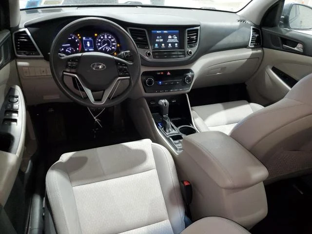 Hyundai Tucson SEL * КРАЙНА ЦЕНА* , снимка 8 - Автомобили и джипове - 47534010