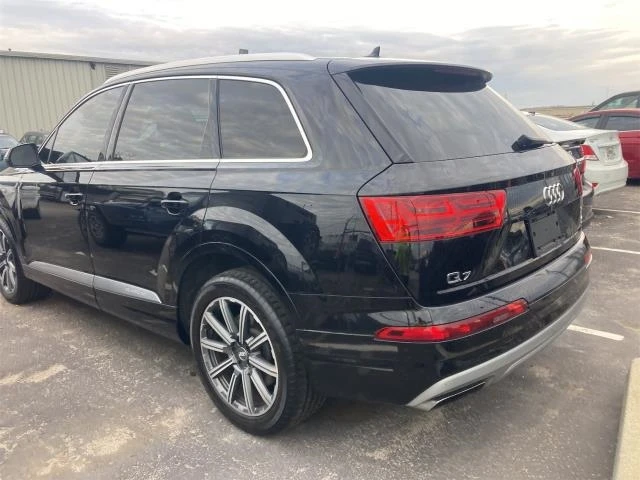 Audi Q7 Matrix* 360* 7места* обдух* Digital* Bose - изображение 3
