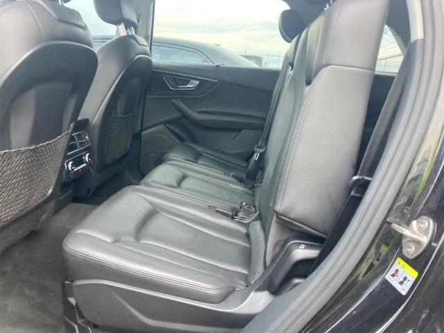 Audi Q7 Matrix* 360* 7места* обдух* Digital* Bose - изображение 7