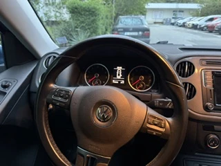 VW Tiguan 2.0 TSI 200/газ, снимка 10 - Автомобили и джипове - 54383891