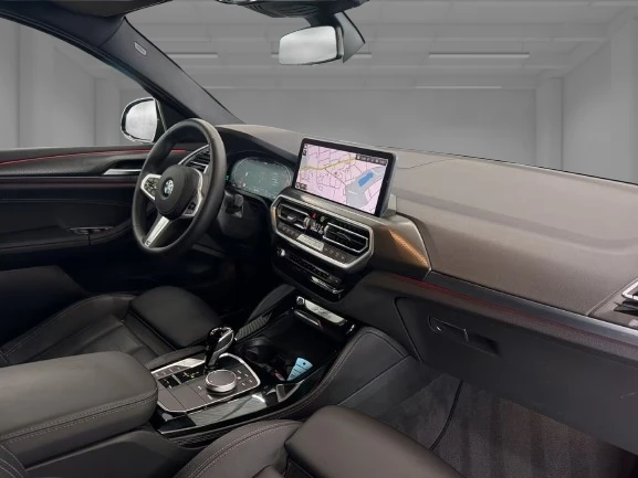 BMW X4 20i xDrive = M-Sport = Гаранция, снимка 10 - Автомобили и джипове - 54885066