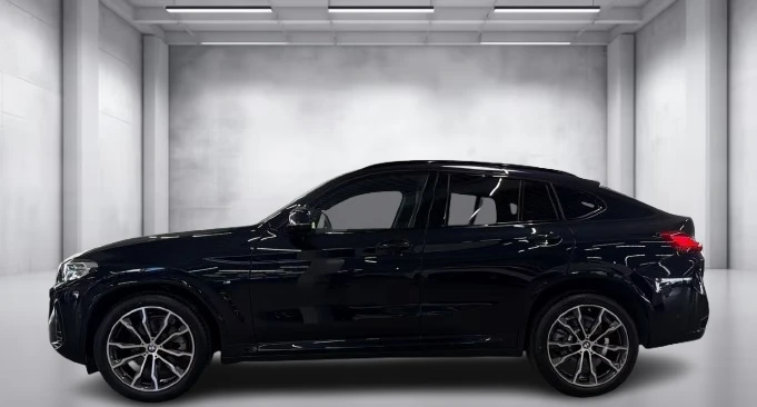 BMW X4 20i xDrive = M-Sport = Гаранция, снимка 4 - Автомобили и джипове - 54885066