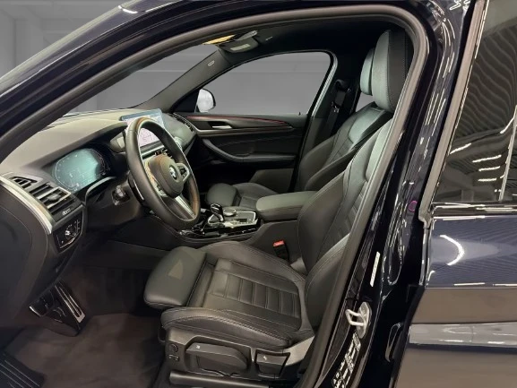 BMW X4 20i xDrive = M-Sport = Гаранция, снимка 6 - Автомобили и джипове - 54885066