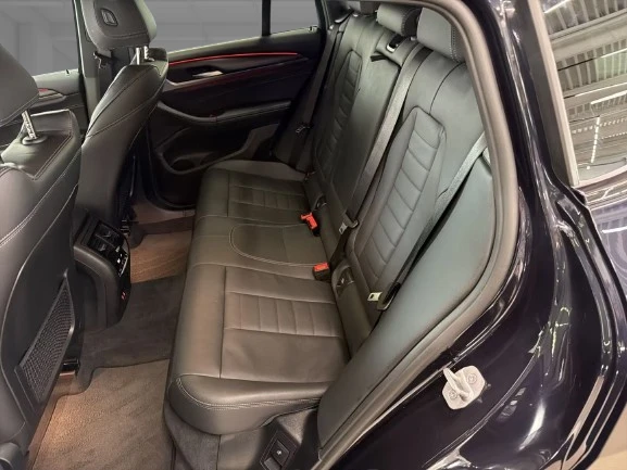 BMW X4 20i xDrive = M-Sport = Гаранция, снимка 12 - Автомобили и джипове - 54885066