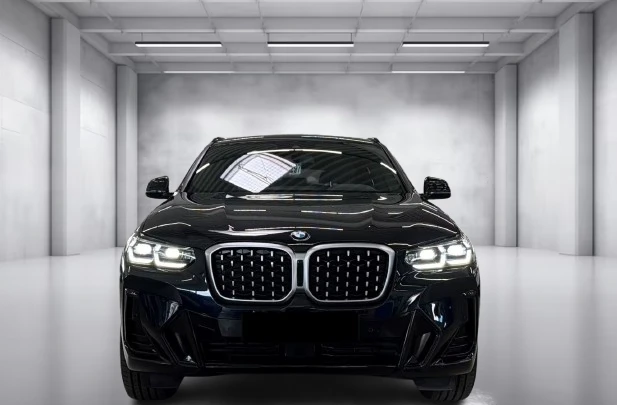 BMW X4 20i xDrive = M-Sport = Гаранция