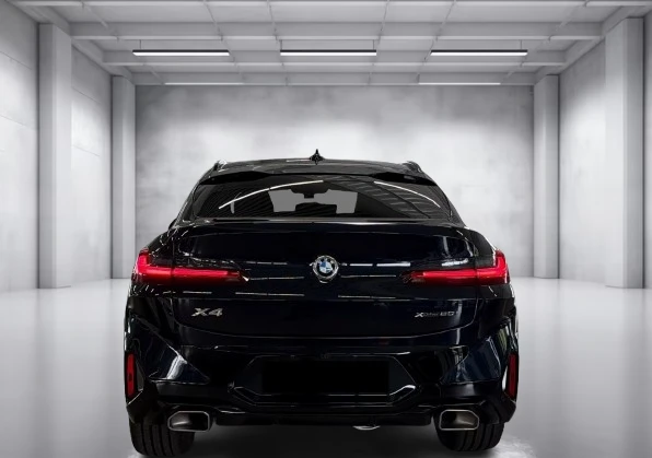 BMW X4 20i xDrive = M-Sport = Гаранция, снимка 2 - Автомобили и джипове - 54885066