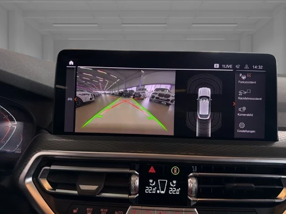 BMW X4 20i xDrive = M-Sport = Гаранция, снимка 9 - Автомобили и джипове - 54885066