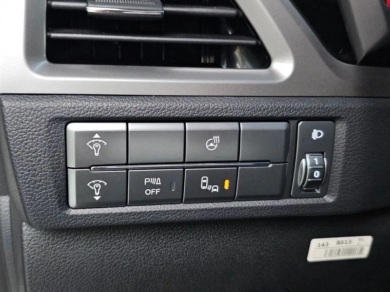 SsangYong Korando 1.5 175950 Automatic, снимка 17 - Автомобили и джипове - 55750070