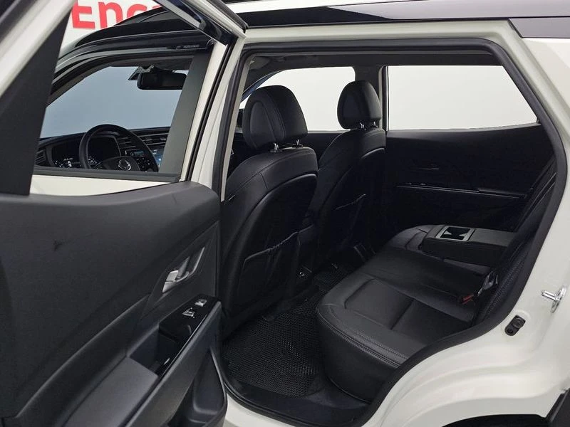 SsangYong Korando 1.5 175950 Automatic, снимка 12 - Автомобили и джипове - 55750070