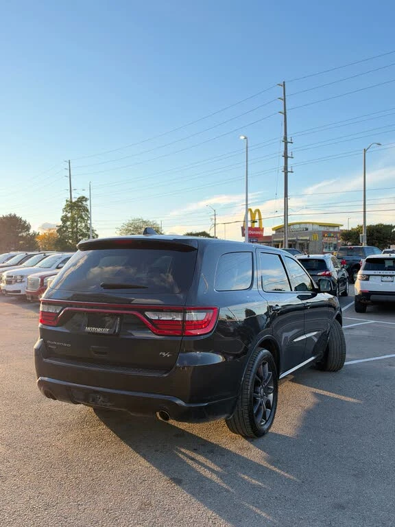 Dodge Durango  R/T* AWD* ������� | Mobile.bg � ����������� 7