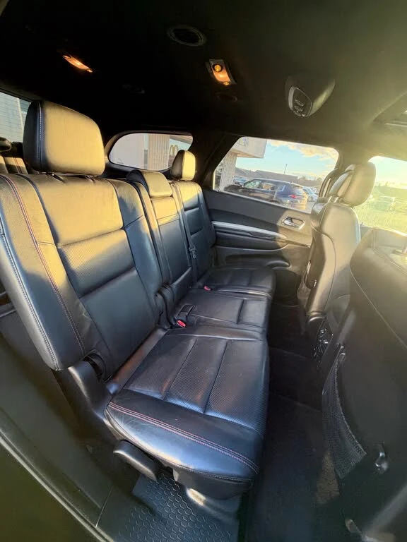 Dodge Durango  R/T* AWD* ������� | Mobile.bg � ����������� 12