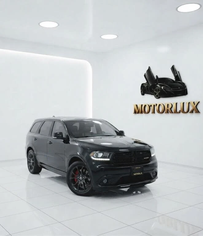 Dodge Durango  R/T* AWD* ������� | Mobile.bg � ����������� 4