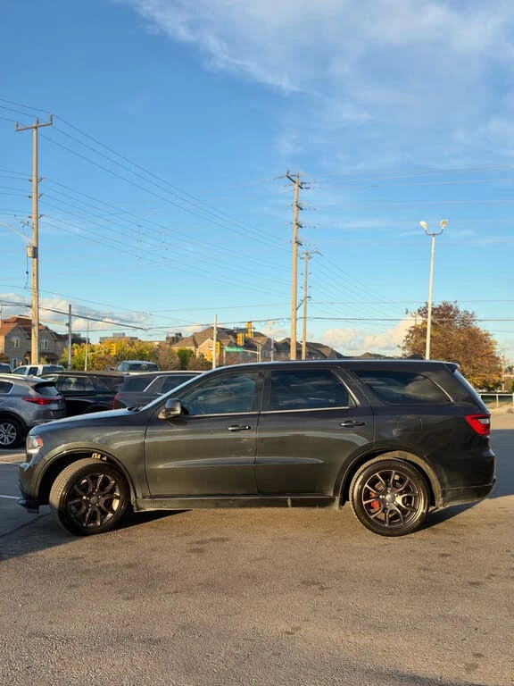 Dodge Durango  R/T* AWD* ������� | Mobile.bg � ����������� 6