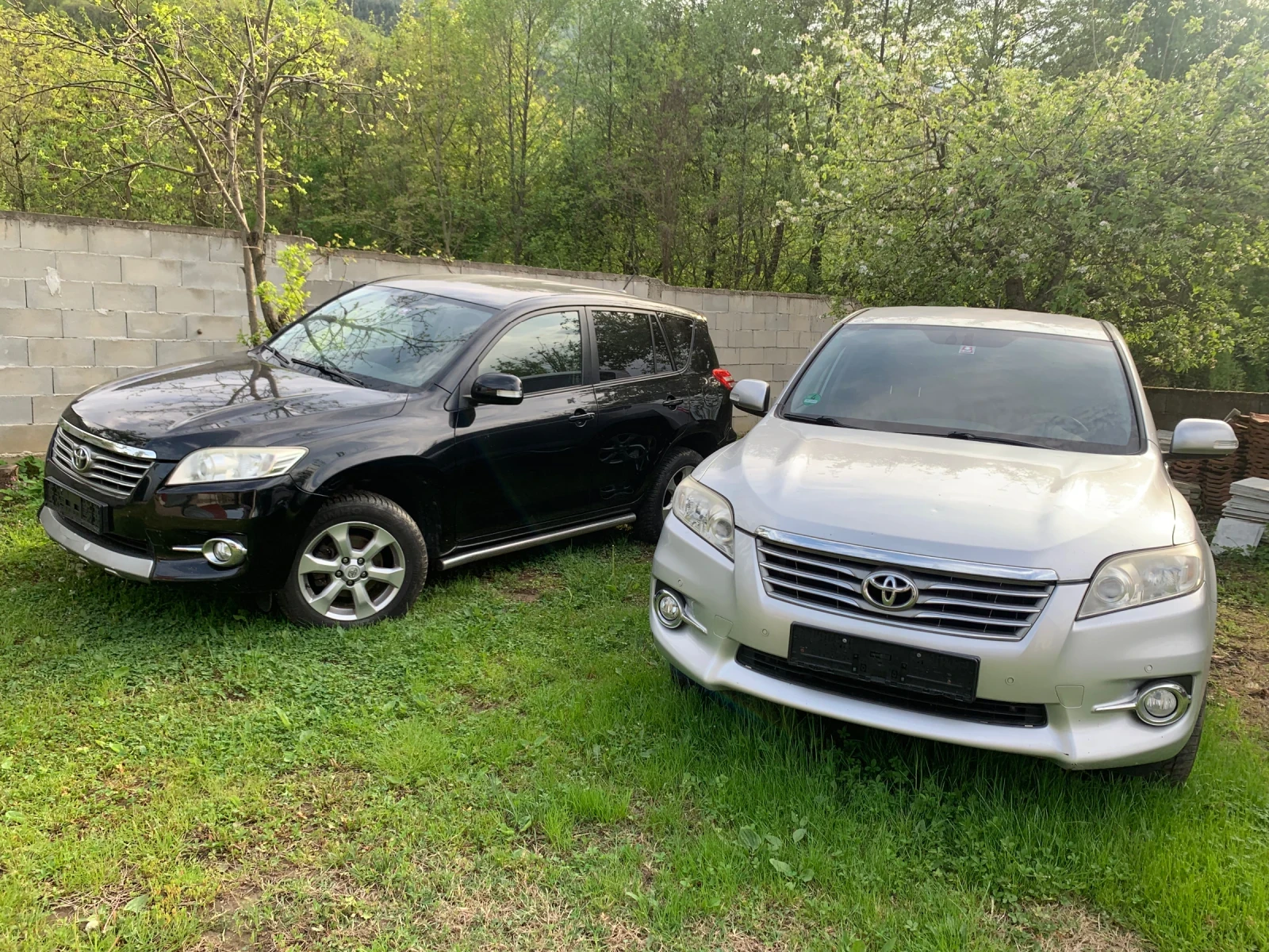 Toyota Rav4 D4D 150    , ,  | Mobile.bg   13