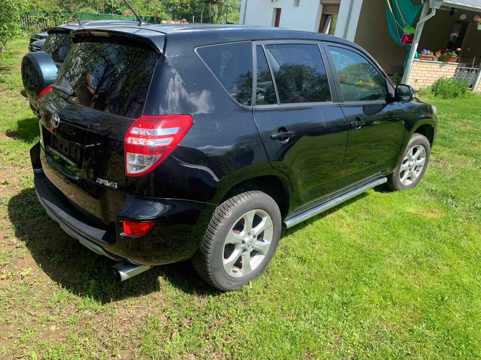 Toyota Rav4 D4D 150    , ,  | Mobile.bg   1